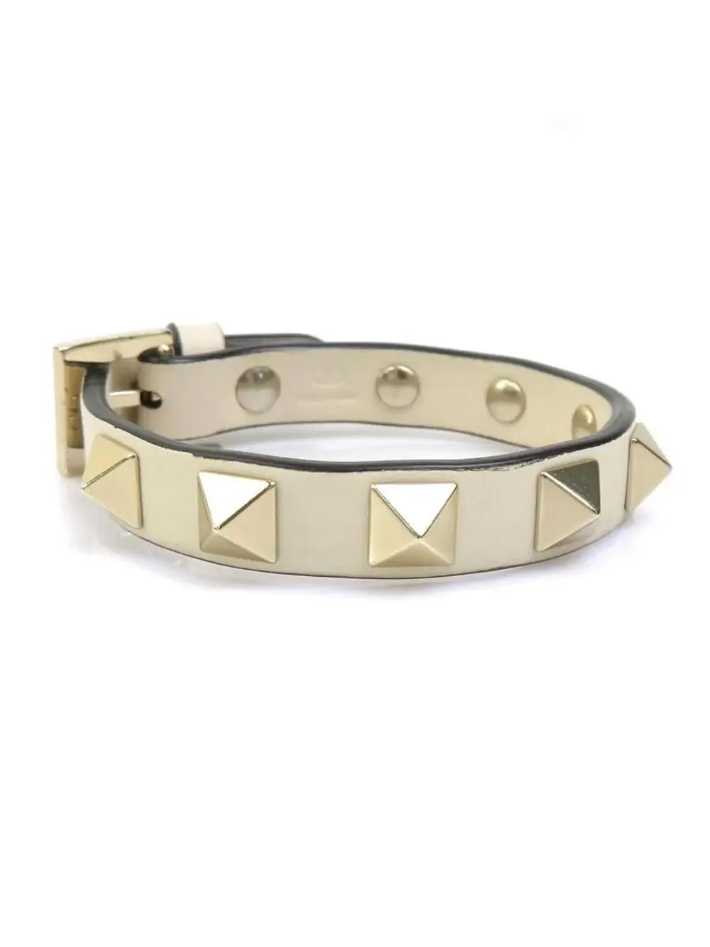 Auth Valentino Garavani Bracelet Off #294133V15B